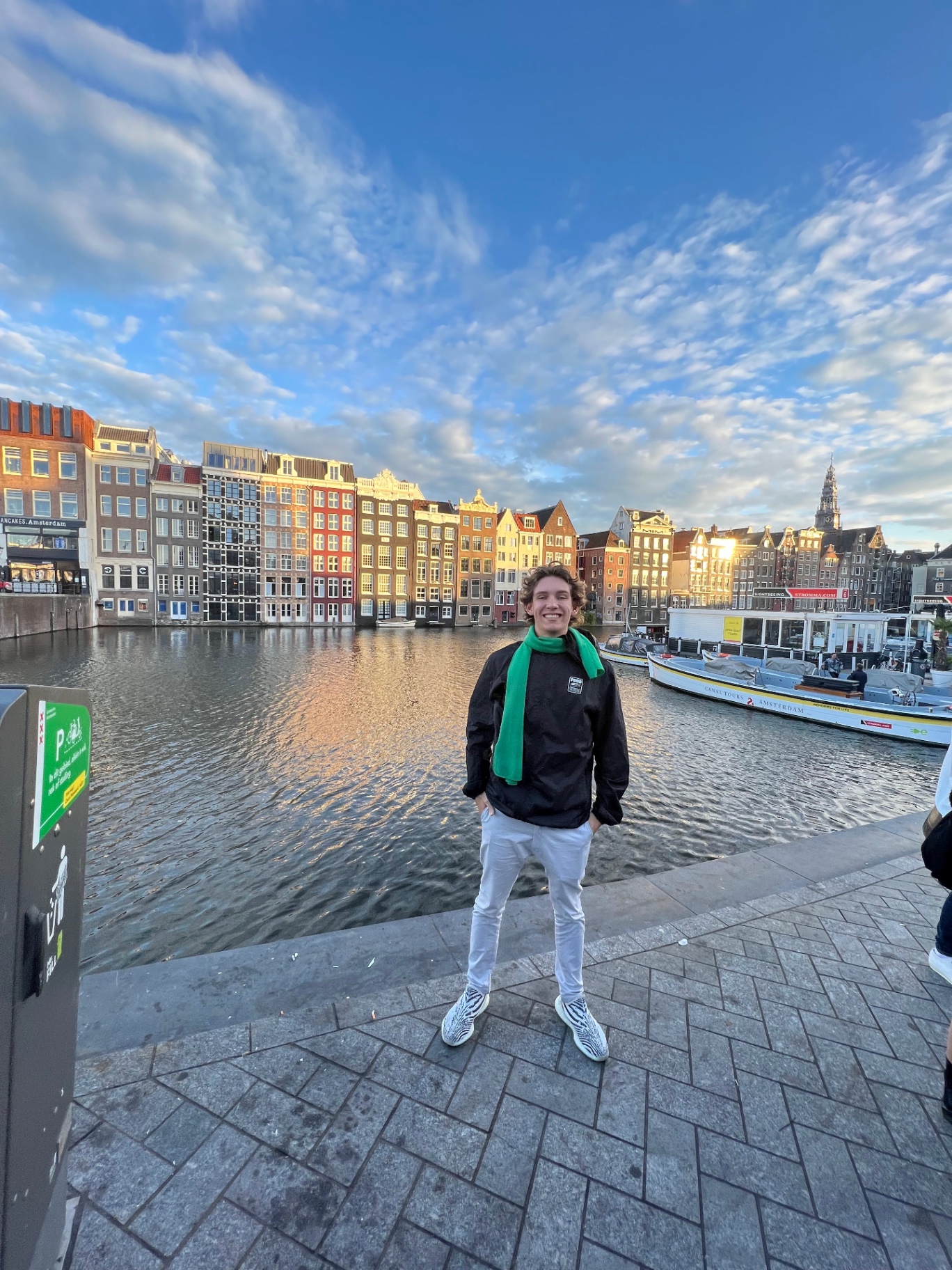 Amsterdã · Holanda