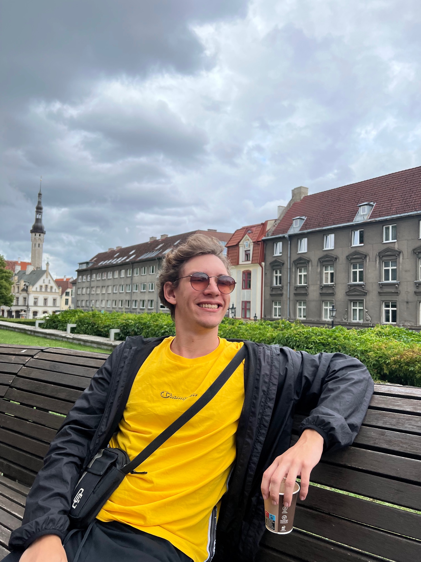 Tallinn · Estônia