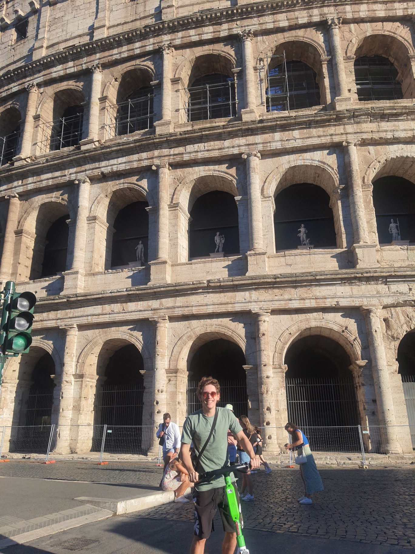 Roma · Itália
